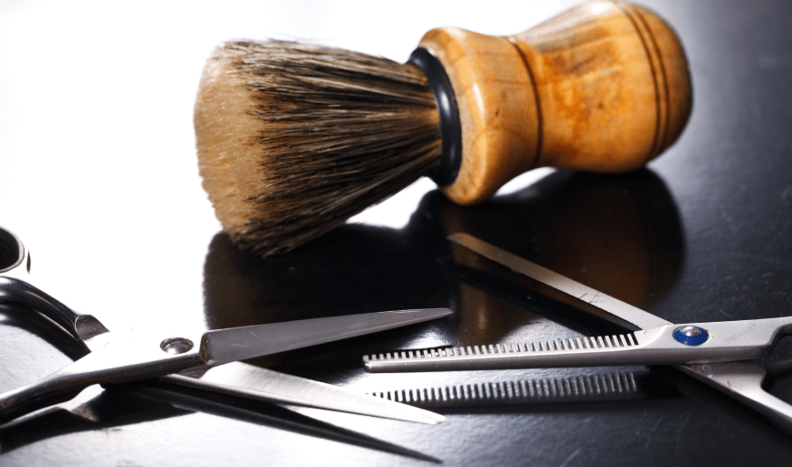 Cutting Edge Barbershop